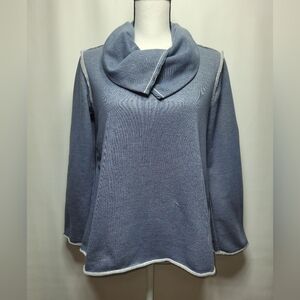 Chelsea & Violet Oversized Cowl Neck Sweater